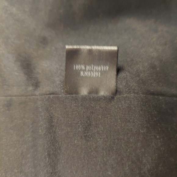 ⭐️3/$30-Sherpa pullover jacket, small medium, purple - Picture 12 of 12